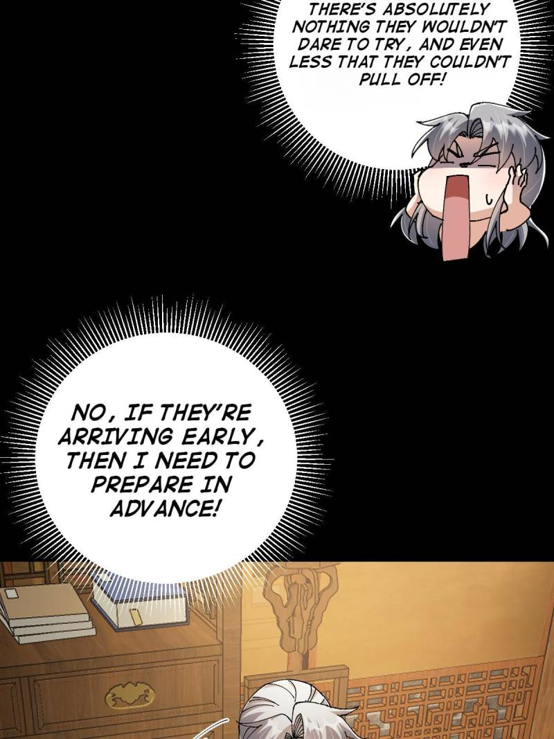 This Account is Ridiculous Chapter 143 12